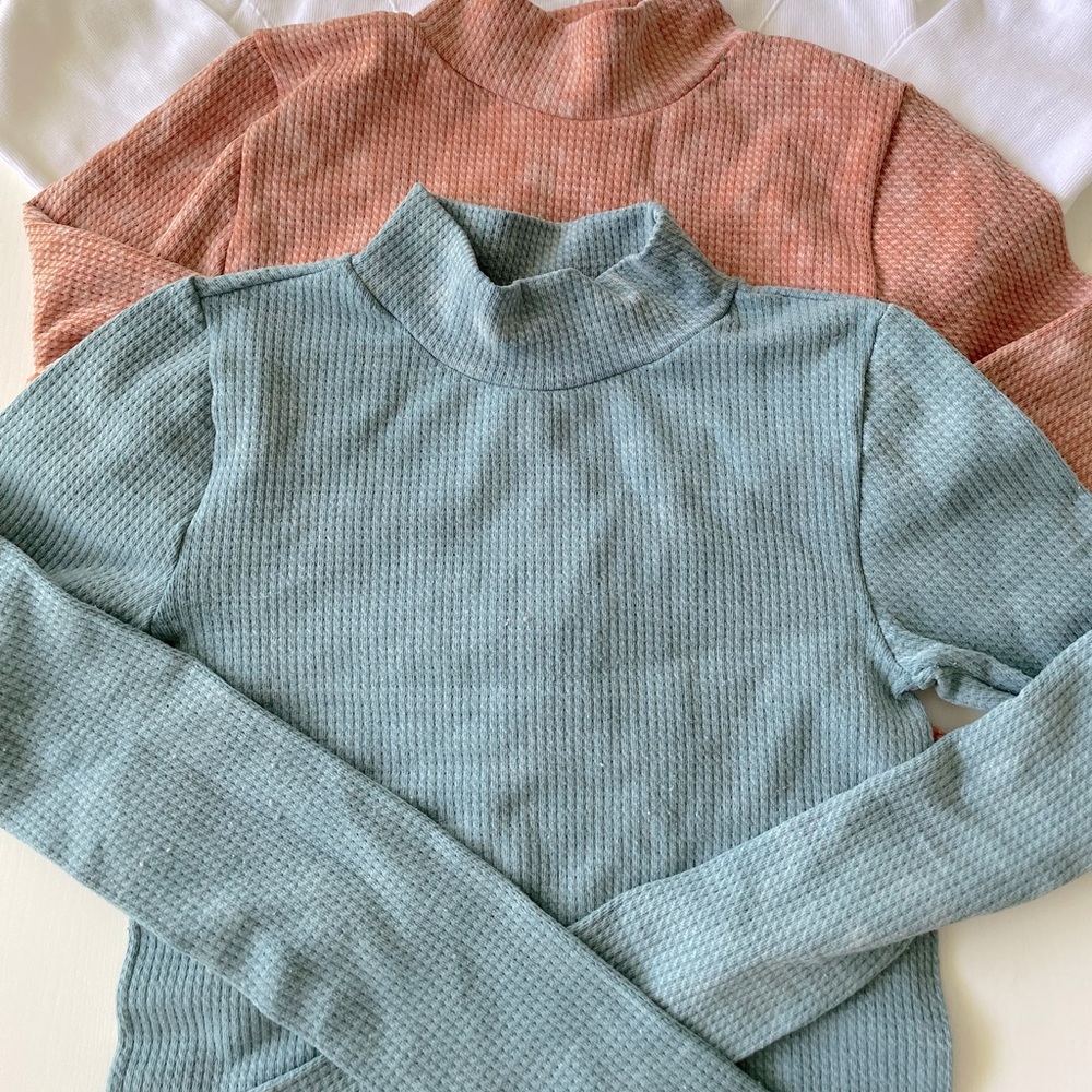 Aeropostale shirts crop top